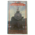 Great trains - From Steam to Diesel VHS