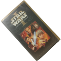 Star Wars I -The Phantom Menace VHS