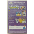 Pokemon - The First Movie VHS