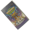 Digimon - The Movie VHS