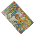Digimon - Episodes 1-4 VHS