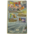 Dragon Ball Z - Majin Buu - Defiance VHS