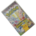 Pokemon - The First Movie VHS