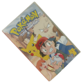 Pokemon - Total Ausgeflippt VHS (German)