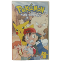 Pokemon - Total Ausgeflippt VHS (German)