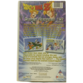 Dragon Ball Z - Super Android 13 VHS