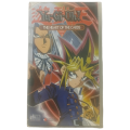 Yu-Gi-Oh - The Heart of the Cards VHS