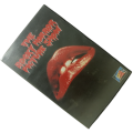 The Rocky Horror Picture Show VHS