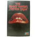 The Rocky Horror Picture Show VHS