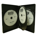 Dexter: Season 8 - The Final Season DVD
