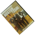 Boston Legal: Season 3 DVD