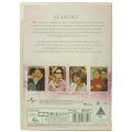 Will and Grace: Season 2 DVD