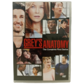 Grey`s Anatomy: Season 1 DVD