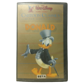 Donald VHS