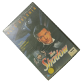 The Shadow VHS