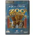 Zoo Tycoon PC (CD)