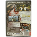 Boiling Point - Road to Hell PC (DVD)