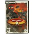Counter Terrorist - Special Forces PC (DVD)