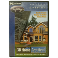 3D Home Architect - Deluxe 3.0 PC (CD)