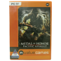 Medal of Honor - Pacific Assault PC (DVD)