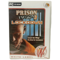 Prison Tycoon 3 - Lockdown PC (CD)