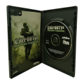 Call of Duty 4 - Modern Warfare PC (DVD)