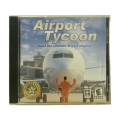 Airport Tycoon PC (CD)