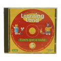 Learning Land PC (CD)
