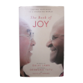 The Book Of Joy by The Dalai Lama and Desmond Tutu 2016 Hardcover w/Dustjacket
