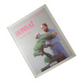 Comment Creer Et Entretenir Vos Bonsai by Isabelle and Remy Samson French Edition 1986 Hardcover w/o