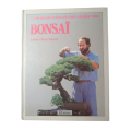 Comment Creer Et Entretenir Vos Bonsai by Isabelle and Remy Samson French Edition 1986 Hardcover w/o