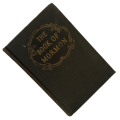 The Book Of Mormon- An Account Written By The Hand Of Mormon Upon Plates 1949 Hardcover w/o Dustjack