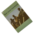 Brei Mooi Manstruie by Nancy Kitshoff 1982 First Edition Hardcover w/o Dustjacket