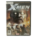 X-Men Legends - Rise of Apocalypse II PC (DVD)