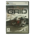 Racedriver Grid PC (DVD)