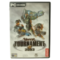 Unreal Tournament 2003 PC (CD)