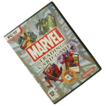 Marvel Trading Card Games PC (DVD)
