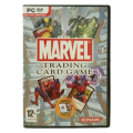 Marvel Trading Card Games PC (DVD)