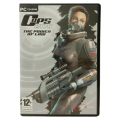 Cops 2170 - The Power of Law PC (CD)
