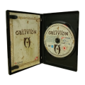 The Elder Scrolls IV - Oblivion PC (DVD)