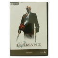 Hitman 2 - Silent Assassin PC (CD)