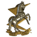 SADF Technical Services Corps Badge