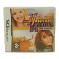 Hannah Montana - The Movie, Nintendo DS