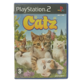 Catz, Play Station 2