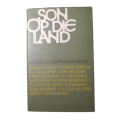 Son Op Die Land by Various 1967 Hardcover w/Dustjacket