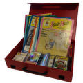 Storie Muis, Story Books and Tapes collection for Kids, not all the tapes are present.