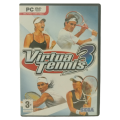 Virtual Tennis 3 PC (DVD)