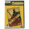 The Saboteur PC (DVD)
