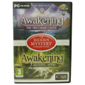 The Mystery Collectives - Awakening 1 & 2 PC (CD)