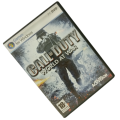 Call of Duty - World at War PC (DVD)